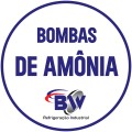 Bombas de Amônia