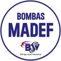 Bombas Madef